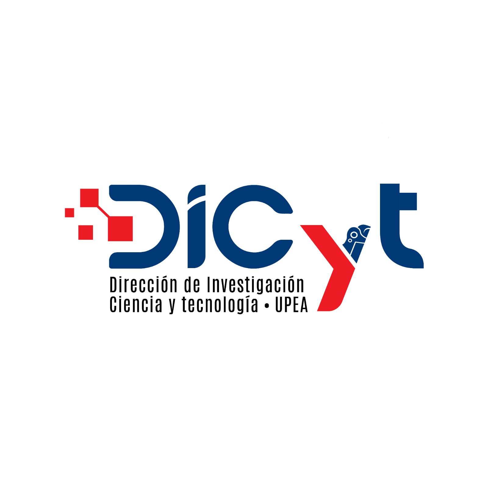 community logo